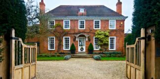 London’s Lux Homes Now On Sale