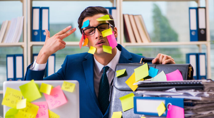Podcast: Is Multi-Tasking And ‘Time Management’ a Myth? (You Will Be Surprised) | Tim and Julie Harris