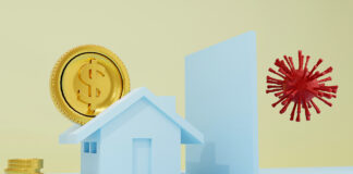 Post-COVID Portfolios Laden with Global Real Estate in 2021