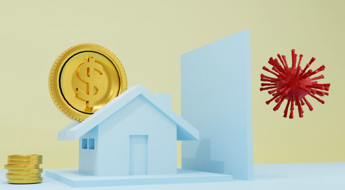 Post-COVID Portfolios Laden with Global Real Estate in 2021