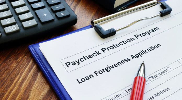 Podcast: News Flash! How To Apply For Paycheck Protection Program (PPP Info) | Tim and Julie Harris