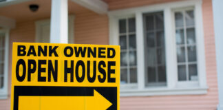REO Discounts Down -36% in Q3 2020