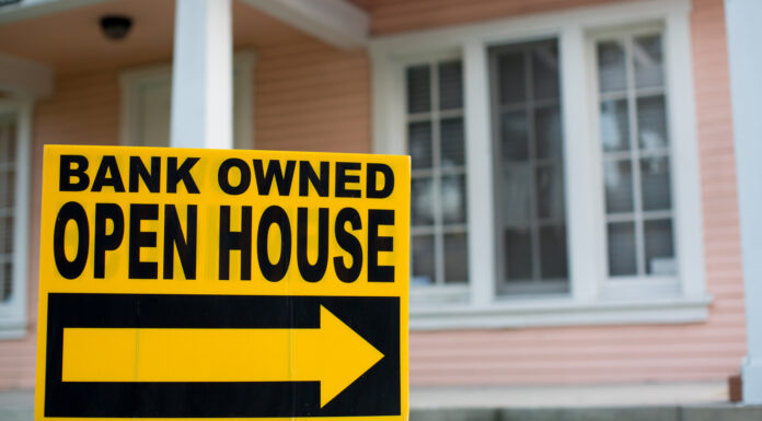 REO Discounts Down -36% in Q3 2020