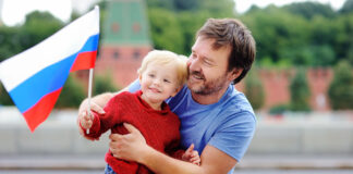 “Any Crisis Encourages Russians to Buy Real Estate”