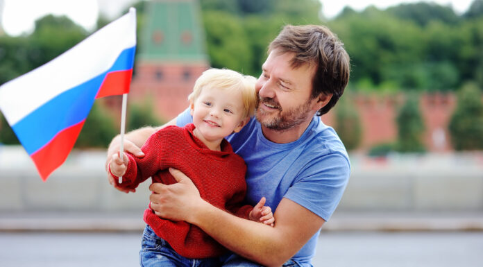 “Any Crisis Encourages Russians to Buy Real Estate”