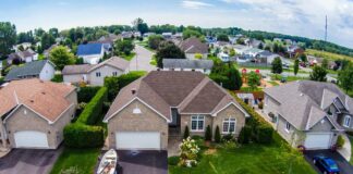 Leaving the City?  These Are the Most Affordable Suburbs