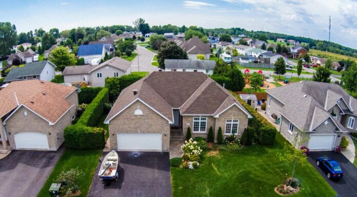 Leaving the City?  These Are the Most Affordable Suburbs