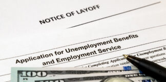 Unemployment Claims Moving Higher – Again