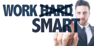 Working Smarter & More Profitably in 2021