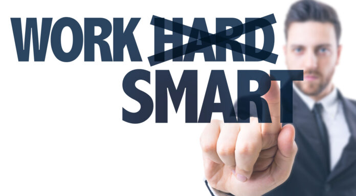 Working Smarter & More Profitably in 2021