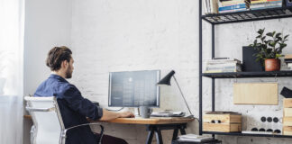 Pandemic-Driven Remote Work Remaking San Francisco