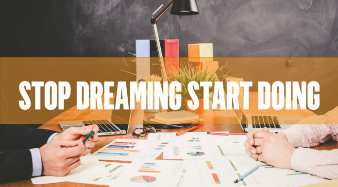 Podcast: Is ‘Working On Your Mindset’ A Waste Of Time? | Tim and Julie Harris