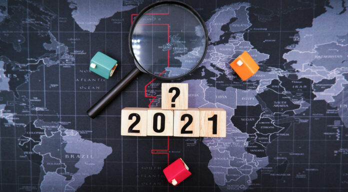 Podcast: Tim and Julie Harris’ 2021 Real Estate Predictions – Part 3 | Tim and Julie Harris