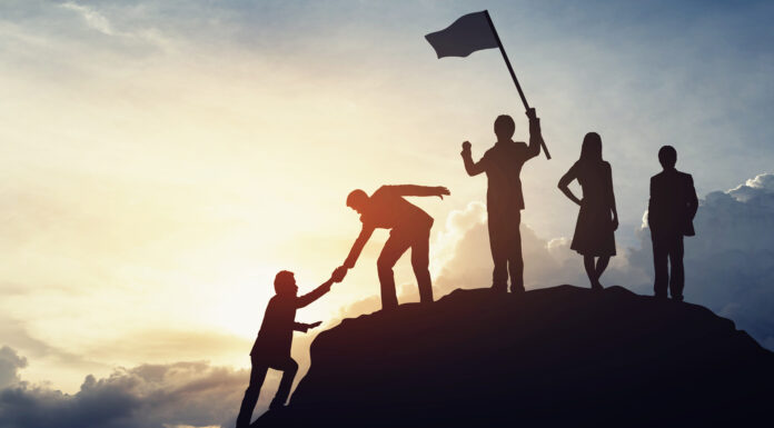 Podcast: The Real Reasons So Few Accomplish Their Goals | Tim and Julie Harris