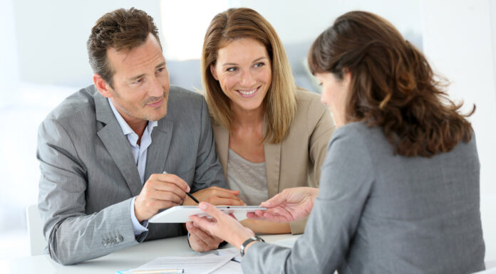 Podcast: How To Build Your Buyer Agent Business | Tim and Julie Harris