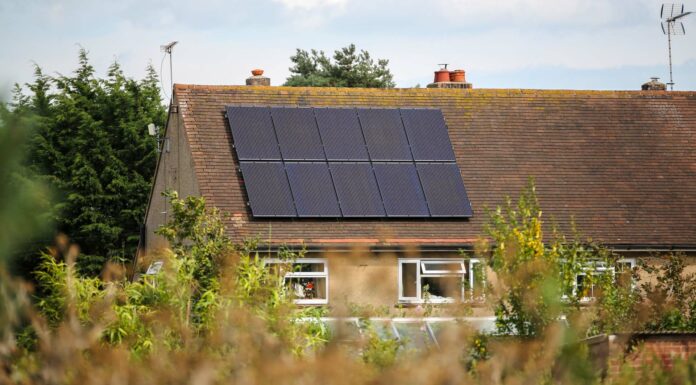 Climate-Proofing Homes with Improving Backup Power