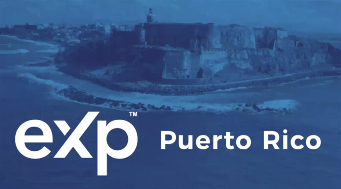 EXP Realty Expands To Puerto Rico