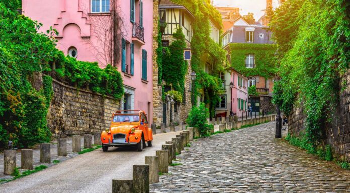 Realtors in France Anticipating Housing Slowdown in 2021