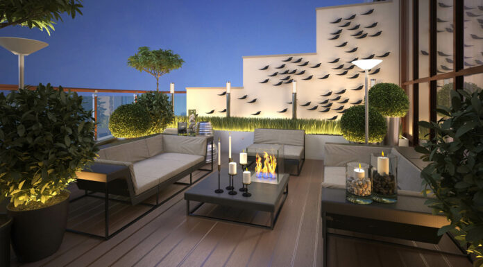 In-Demand Luxury Amenities in 2021