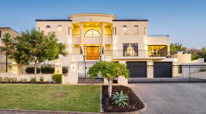“Million-dollar Cities” Becoming More Common