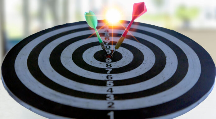 SMART Goals Lead to Fulfilled Goals