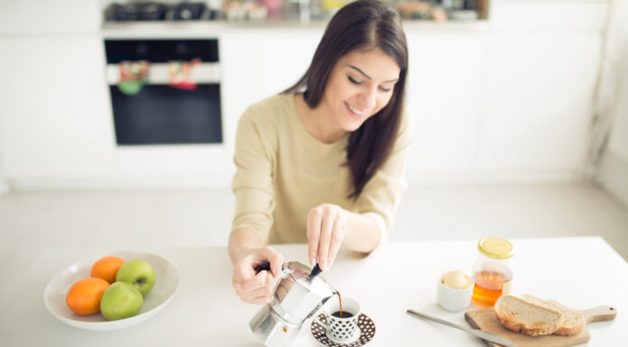 How to Start Off Your Day Ready…for Everything and Everyone