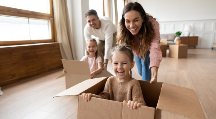 Tenants on the Move