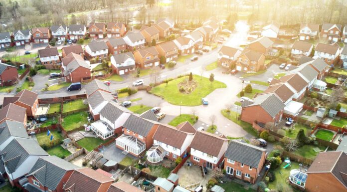 The Latest on New Home Sales Volume & Prices