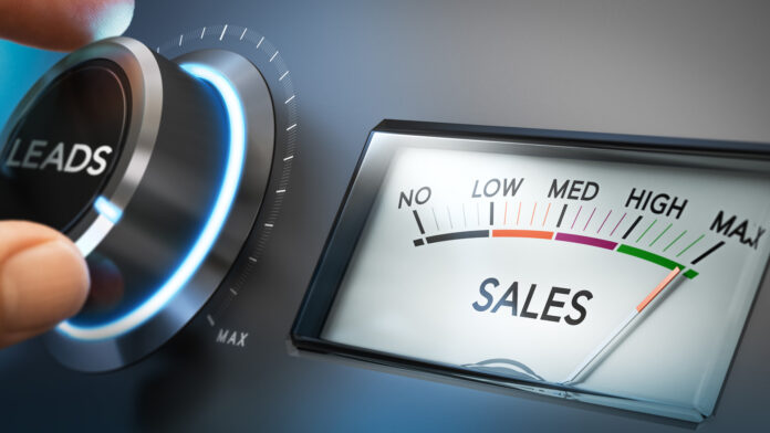 How to get leads for real estate