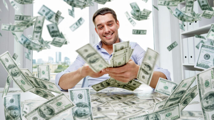 Money CAN Buy Happiness