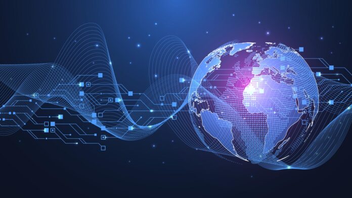 eXp Realty Expanding Out Further into World