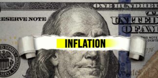 Economy Reawakening & Inflation Rate Rises