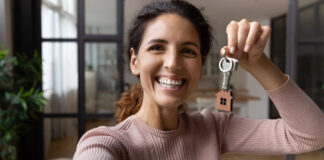 Hispanic Homeownership Grew at Record Pace in 2020