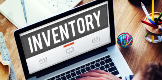 Is Inventory Beginning to Increase?