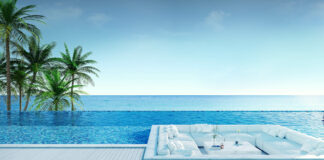Lux Home Prices in Palm Beach “Off to the Races”