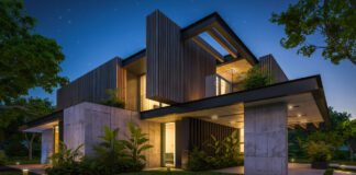 Lux Home Sales Increased 41.6% in Q1 2021