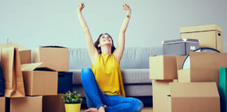 Movers to Zoom Towns