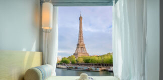 State of Luxury Real Estate in Paris