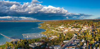 Why Buyers Are Heading to Bay City MI