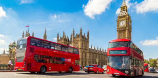 “City of London” at Forefront of Office to Home Conversions