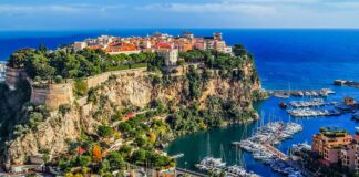 A Second Home in the South of France?