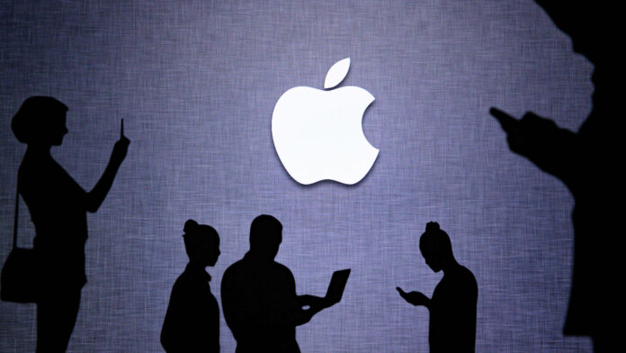 New,York,,Usa,,25.,May,2020:,Apple,American,Multinational,Technology