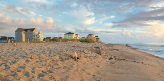 Best Places to Buy Rental Beach Houses
