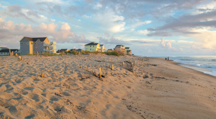 Best Places to Buy Rental Beach Houses