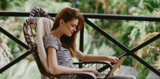 Best & Worst States for Remote Work