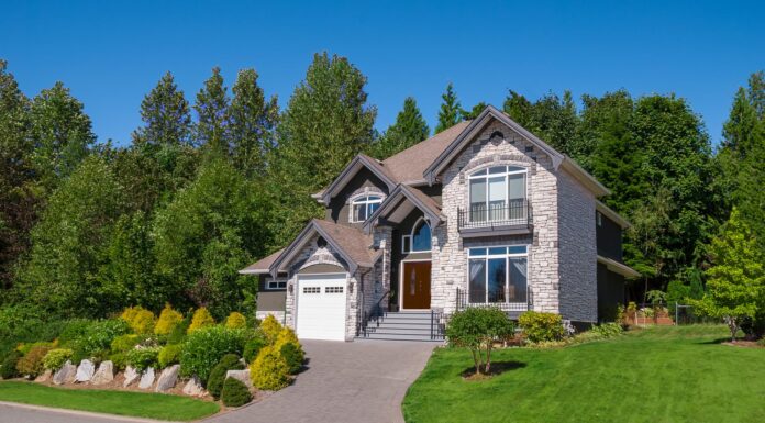 Canadian Housing Market Reaching Tipping Point in 2021