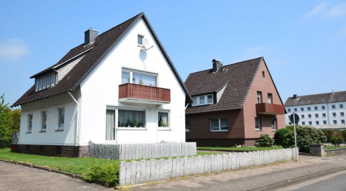 Everything Old Is New Again in Germany