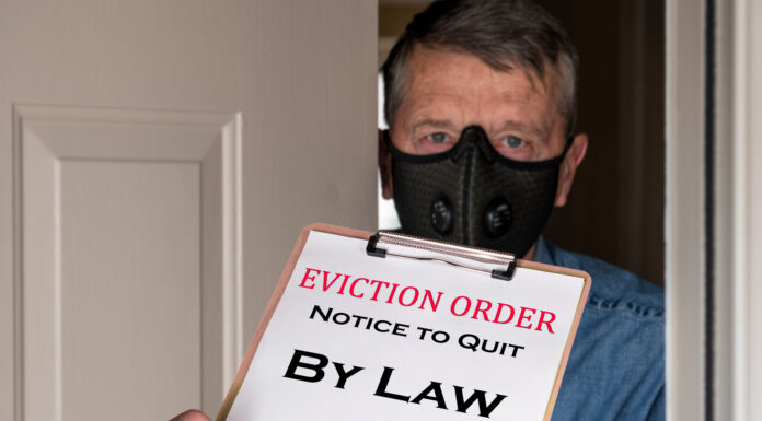 Federal Judge Lifts CDC’s Nationwide Eviction Ban