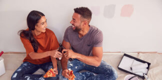 First-Time Homebuyer Tax Credit Bill
