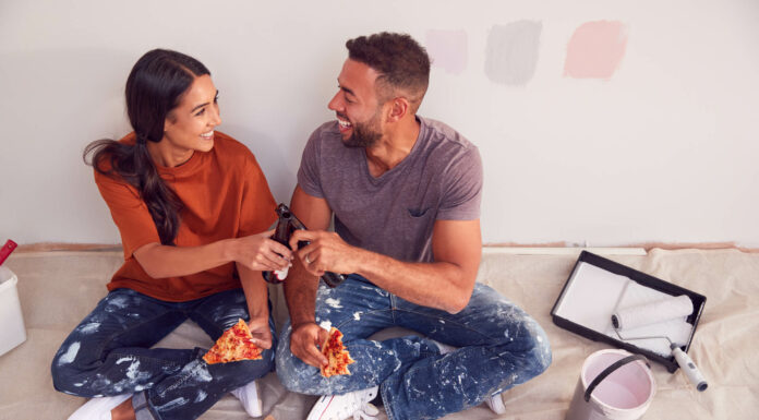First-Time Homebuyer Tax Credit Bill